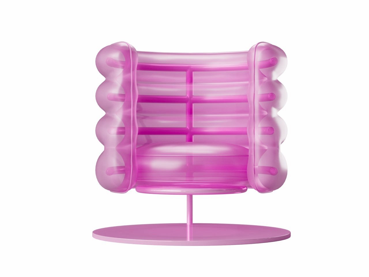 Armchair Bubbles by Beneli Design