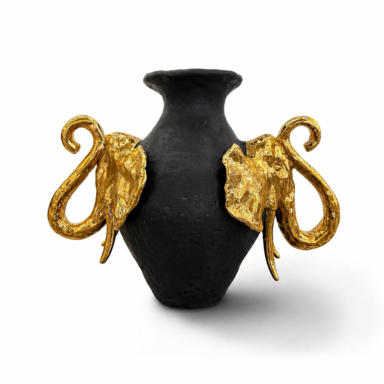 Vase Elephants by Beneli Design